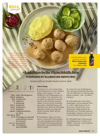 Billa Flugblatt Seite 37