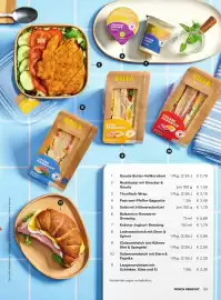 Billa Flugblatt Seite 41