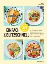 Billa Flugblatt Seite 43