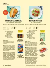 Billa Flugblatt Seite 44