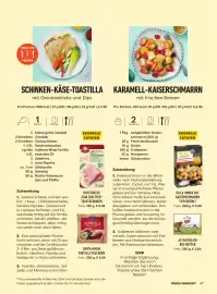 Billa Flugblatt Seite 45