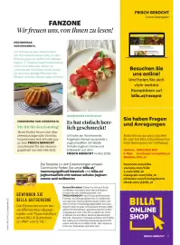 Billa Flugblatt Seite 5