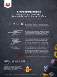 Billa Flugblatt Seite 53