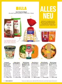 Billa Flugblatt Seite 6