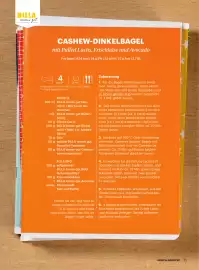 Billa Flugblatt Seite 69
