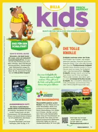 Billa Flugblatt Seite 71