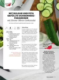 Billa Flugblatt Seite 89