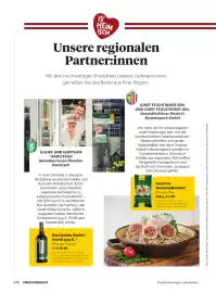 Billa Flugblatt Seite 98