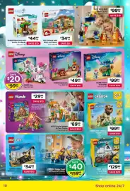 Toyworld catalogue Page 10