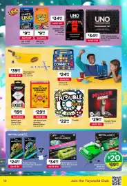Toyworld catalogue Page 14