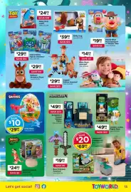 Toyworld catalogue Page 15