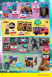 Toyworld catalogue Page 16