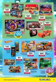 Toyworld catalogue Page 17
