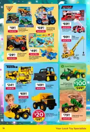 Toyworld catalogue Page 18