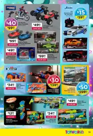 Toyworld catalogue Page 19