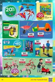 Toyworld catalogue Page 20