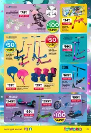 Toyworld catalogue Page 21