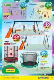 Toyworld catalogue Page 23