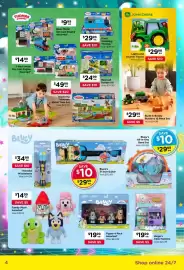 Toyworld catalogue Page 4