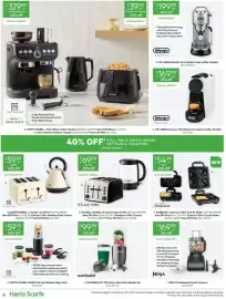 Harris Scarfe catalogue Page 10: Nutribullet 900 Series Essentials Blender Set €99,99