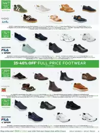 Harris Scarfe catalogue Page 15