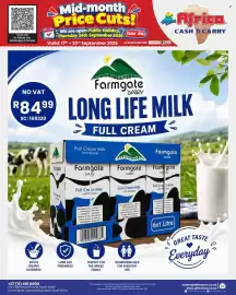 Africa Cash and Carry catalogue week 38 Page 29