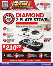 Africa Cash and Carry catalogue week 38 Page 34