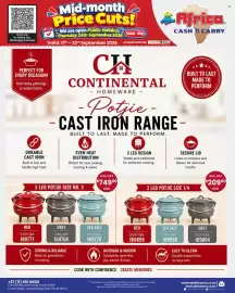 Africa Cash and Carry catalogue week 38 Page 47
