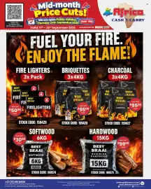 Africa Cash and Carry catalogue week 38 Page 51