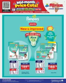 Africa Cash and Carry catalogue week 38 Page 73