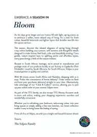 Volpes catalogue Page 3