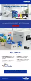 Staples flyer Page 20