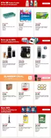 Staples flyer Page 9: Keurig K-Café Barista Bar Single Serve Coffee Maker and Frother €129,99