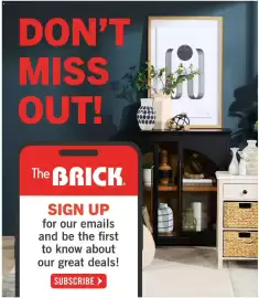 The Brick flyer week 38 Page 21