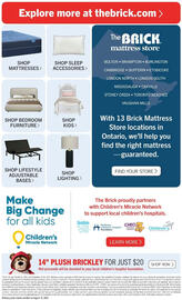 The Brick flyer week 38 Page 10