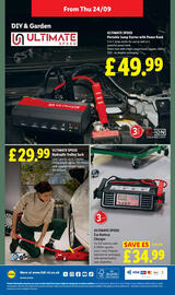 Lidl leaflet week 39 Page 28