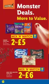 Lidl leaflet week 39 Page 10
