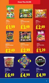 Lidl leaflet week 39 Page 11