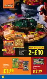 Lidl leaflet week 39 Page 12