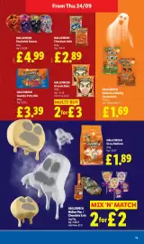 Lidl leaflet week 39 Page 13