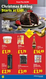 Lidl leaflet week 39 Page 14