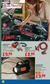 Lidl leaflet week 39 Page 18