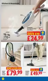 Lidl leaflet week 39 Page 20
