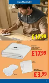 Lidl leaflet week 39 Page 23