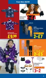 Lidl leaflet week 39 Page 25