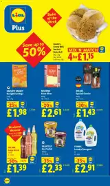Lidl leaflet week 39 Page 6