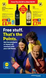 Lidl leaflet week 39 Page 7
