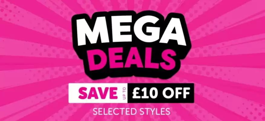 Shoe Zone (valid until 16-10)