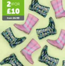 Shoe Zone catalogue Page 2
