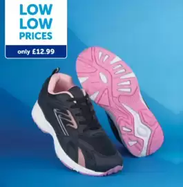 Shoe Zone catalogue Page 3